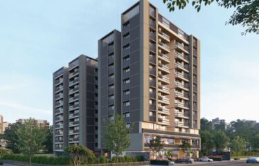 Swastik Marvella 2 & 3 BHK Apartment in Chankheda Ahmedabad