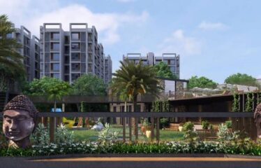 Sidhhivinayak Signature 3 & 4 bhk Apartment and Shops in Gandhinagar