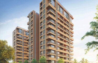 Dev Pristing 3,4 & 5 BHK Apartment in Shahibaug Ahmedabad