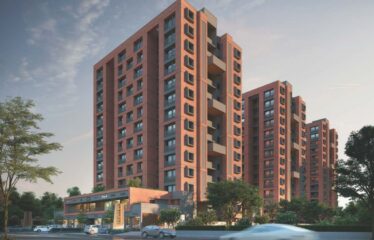 Vandanam 2 Bhk Flats & Shops in Gota Ahmedabad