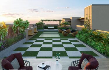 Sankalp Green 3 BHK Flats & Shops in Motera Ahmedabad