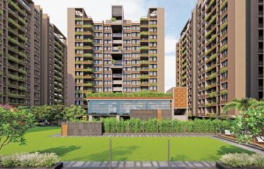 Shilp Residency 3 & 4 BHK Homes in Bodakdev Ahmedababad