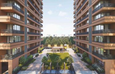 Dev Pristing 3,4 & 5 BHK Apartment in Shahibaug Ahmedabad