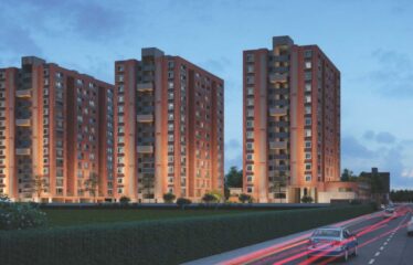 Vandanam 2 Bhk Flats & Shops in Gota Ahmedabad