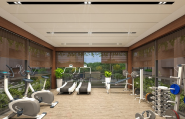 Sankalp Park view 3 BHK Flats & Shops in Motera Ahmedabad