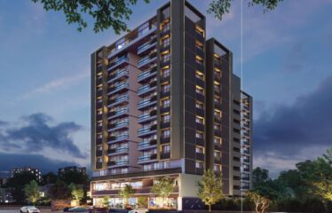 Swastik Marvella 2 & 3 BHK Apartment in Chankheda Ahmedabad