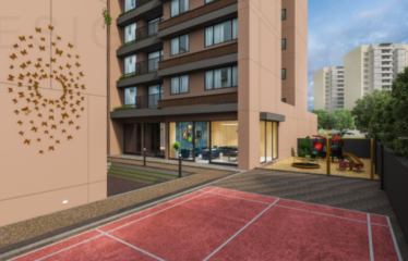 Sankalp Park view 3 BHK Flats & Shops in Motera Ahmedabad