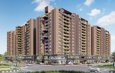 Shilp Residency 3 & 4 BHK Homes in Bodakdev Ahmedababad