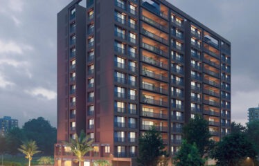 Riverside 90 3 BHK Flats & Shops in Kudasan Gandhinagar