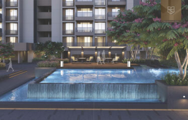 Riviera Prestige 3,4 & 5 Apartment in Makarba Ahmedabad