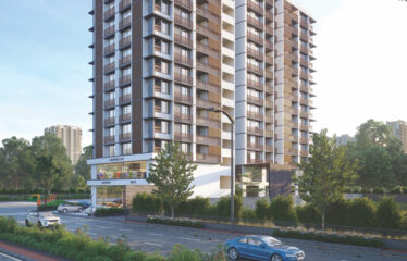 Saral Skyline 3 BHK Flats & Shops in Kudasan Gandhinagar