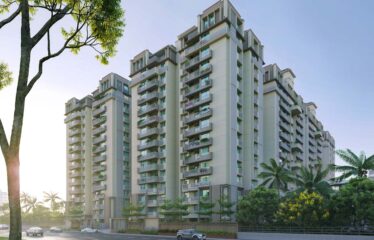 Sharanya Altura 3 BHK Apartment & Shops in Shilaj Ahmedabad