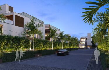 Sky Villa 5 BHK luxurious Bungalow in Shela Ahmedabad