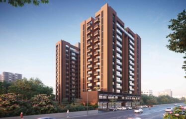 Elite Mars 3 BHK Apartment in Chharodi Ahmedabad