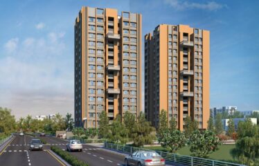 Green Valley 2 & 3 BHK Apartment in Maninagar Ahmedabad