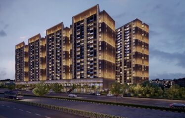 Sahyog Kruti Onella 3 and 4 BHK Apartment in Mavdi, Rajkot