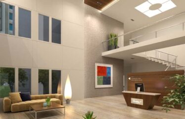 Pratham Bluets 2, 3 and 4 BHK Apartment in New Alkapuri, Vadodara