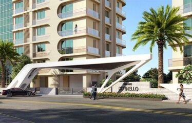 Rajhans Cornello 5 and 6 BHK Apartment in Piplod, Surat