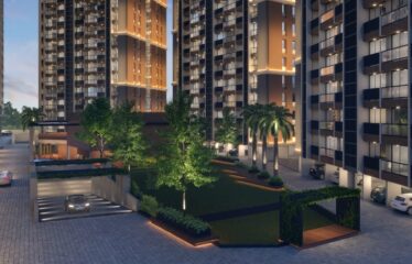 Sahyog Kruti Onella 3 and 4 BHK Apartment in Mavdi, Rajkot