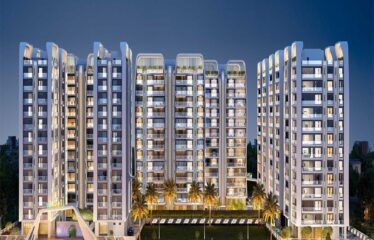 Rajhans Cornello 5 and 6 BHK Apartment in Piplod, Surat