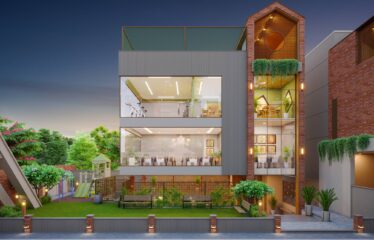 Madhuvan Saket 5 BHK Villa in Harni Vadodara