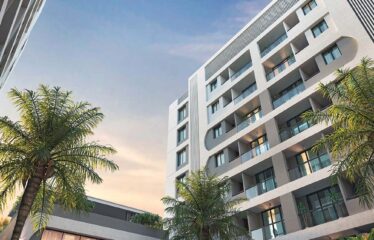 Shivanta 3 BHK Apartment in Harni Vadodara