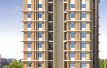 Ratnam Oasis 2 and 3 BHK in Madhavpura, Vadodara