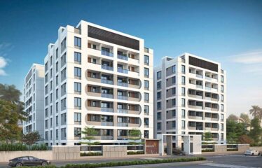 Shivanta 3 BHK Apartment in Harni Vadodara