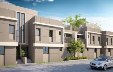 Pratham Paradise 3 BHK Villa in Tarsali, Vadodara