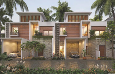 Ashray Mayberry 3 and 4 BHK Villa in Anjuna, Goa