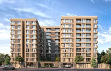 Aranya99, 3 and 4 BHK Apartments in Vemali Vadodara