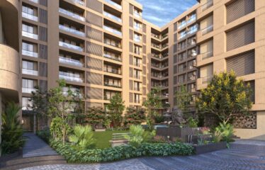 Aranya99, 3 and 4 BHK Apartments in Vemali Vadodara