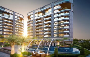 The Emperor 3 & 4 BHK Apartment in Vasna Vadodara