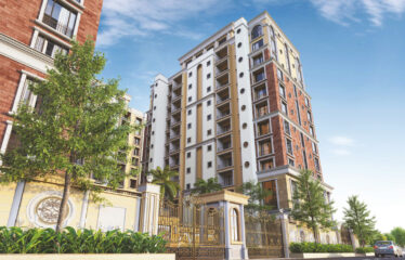 Apple Ambiance 4 BHK Apartment in Mavdi Rajkot