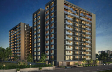 Decora Madhuban 4 BHK APartment in Mavdi, Rajkot