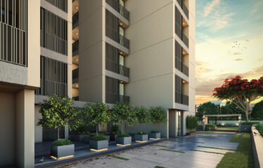 Decora Madhuban 4 BHK APartment in Mavdi, Rajkot