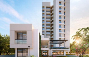 Madhuvan The Shine 3 BHK Apartment in Harni Vadodara