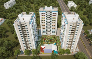 Vihav Parvarish 3 BHK Apartment in Sevasi Bhayli Vadodara