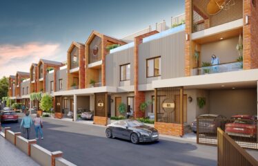 Madhuvan Saket 5 BHK Villa in Harni Vadodara