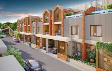 Madhuvan Saket 5 BHK Villa in Harni Vadodara