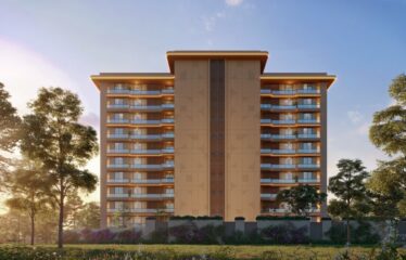 Green Leaf Regalia 4 and5 BHK Apartment in Alkapuri, Vadodara