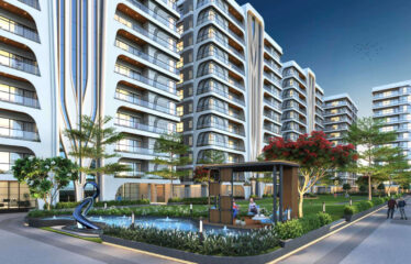 Rajhans Altezza 4, 5, 6 BHK Apartment in Vesu, Surat