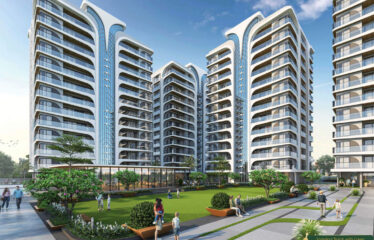 Rajhans Cremona 4 BHK Apartment in Vesu Surat