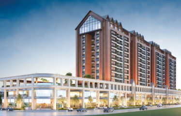 Atmosphere 3 and 4 BHK Apartment and Commercial at Sevasi, Vadodara