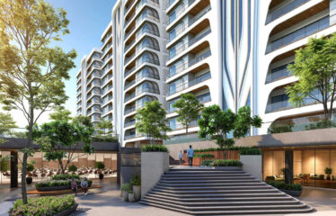 Rajhans Altezza 4, 5, 6 BHK Apartment in Vesu, Surat