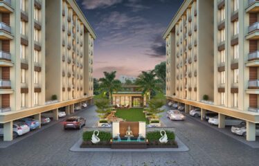 Aranya One44, 3 BHK Apartment, 4 BHK Villa in Vasna Bhayli Road, Vadodara