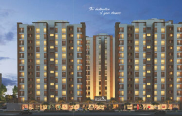 Swastik Highlands 2 and 3 BHK Apartments in Dharam Nagar, Rajkot