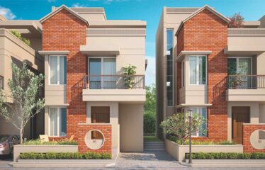 Swastik Valencia II 4 BHK Villa in Sevasi, Vadodara