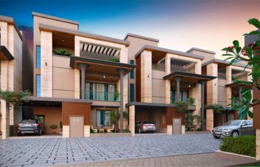 Signature 5 BHK Villa in Sama Vadodara