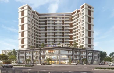 Shrimay Bellevue 4, 5 BHK Apartment in Savli Road, Vadodara